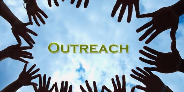 Outreach
