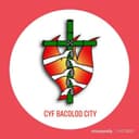 Christian Youth Fellowship UCCP Bacolod logo